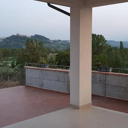 Cerreto 3 Miglianico