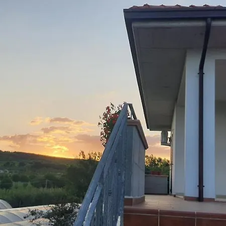 Apartmán Cerreto 3
