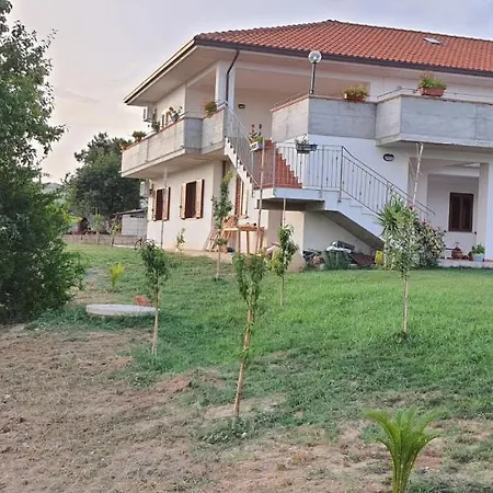 Apartment Cerreto 3 Miglianico