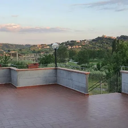 Apartmán Cerreto 3 Miglianico