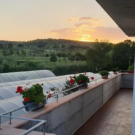 Cerreto 3 * Miglianico