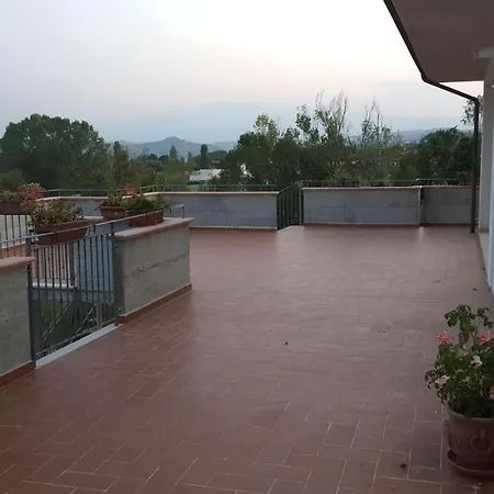 Cerreto 3 Apartmán Miglianico