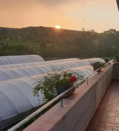 Apartmán Cerreto 3 Miglianico