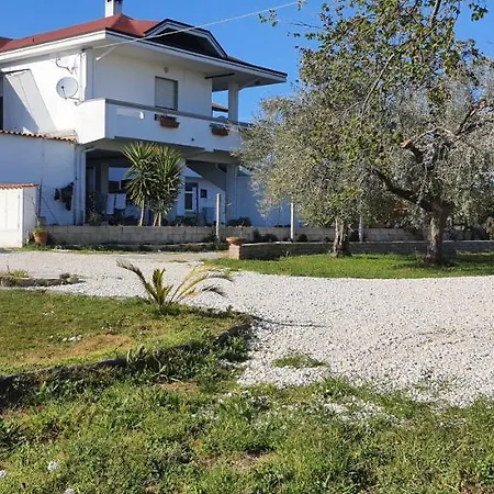 Apartmán Cerreto 3