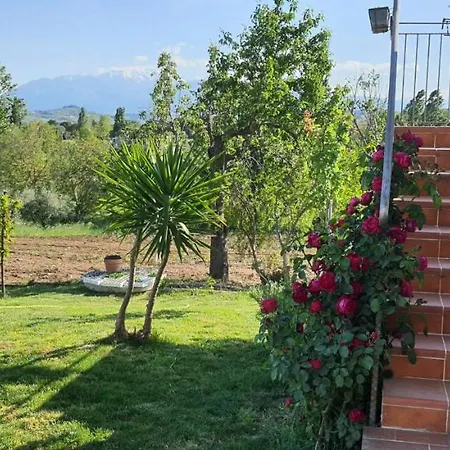 Apartmán Cerreto 3