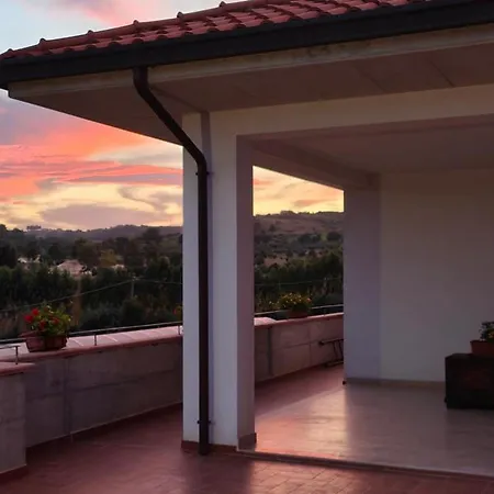 Apartmán Cerreto 3