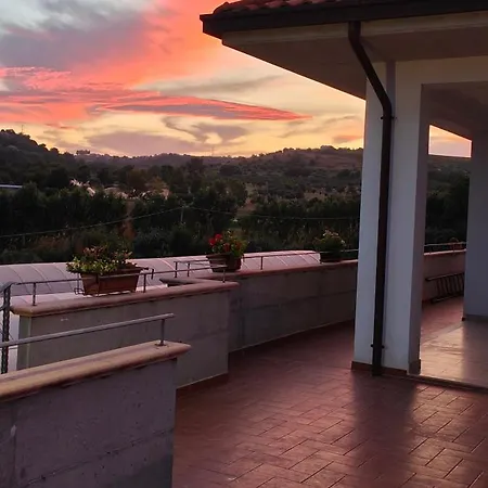 Appartamento Cerreto 3