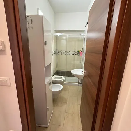 Apartment Cerreto 3 Miglianico