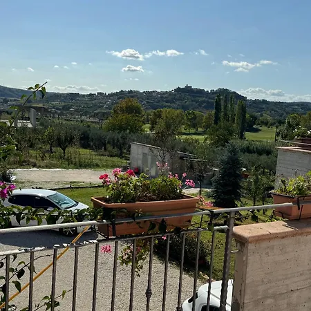 Apartment Cerreto 3