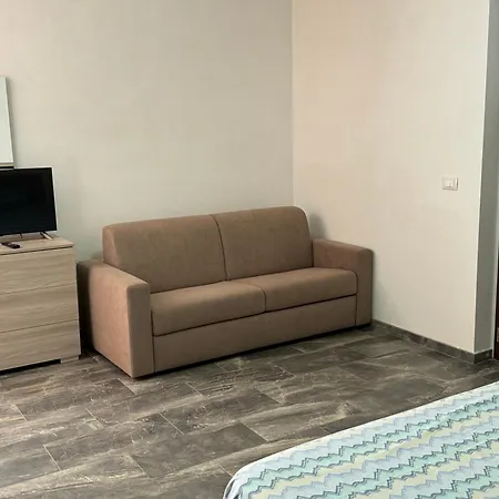 Cerreto 3 Apartment *