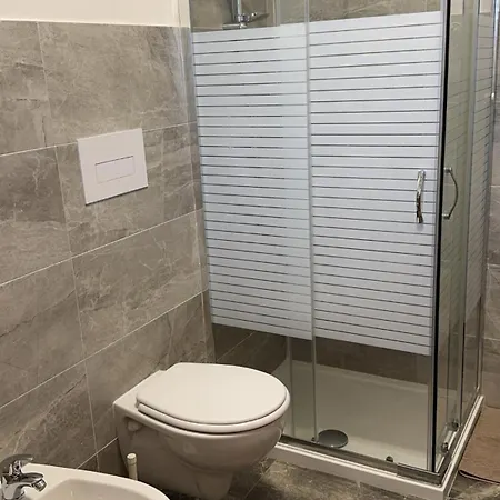 Apartmán Cerreto 3