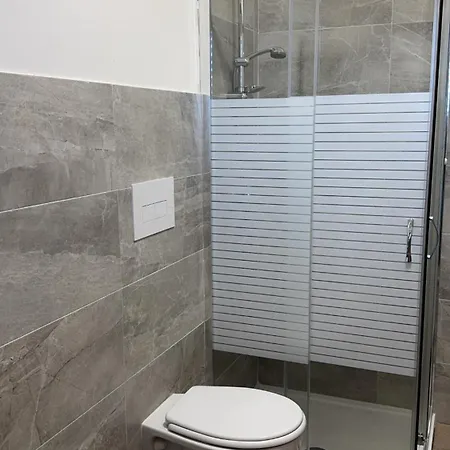 Apartment Cerreto 3 *