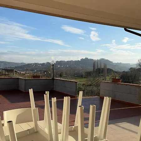 Cerreto 3 * Miglianico