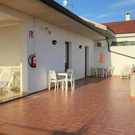 Apartmán Cerreto 3