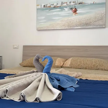 Cerreto 3 Apartmán *