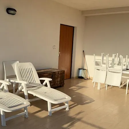 Apartmán Cerreto 3 *