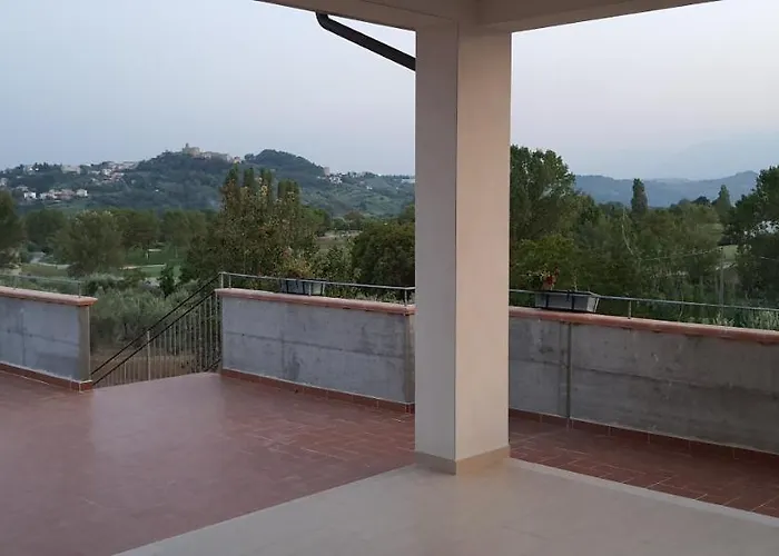 Cerreto 3 Miglianico