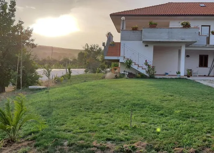 Cerreto 3 Διαμέρισμα