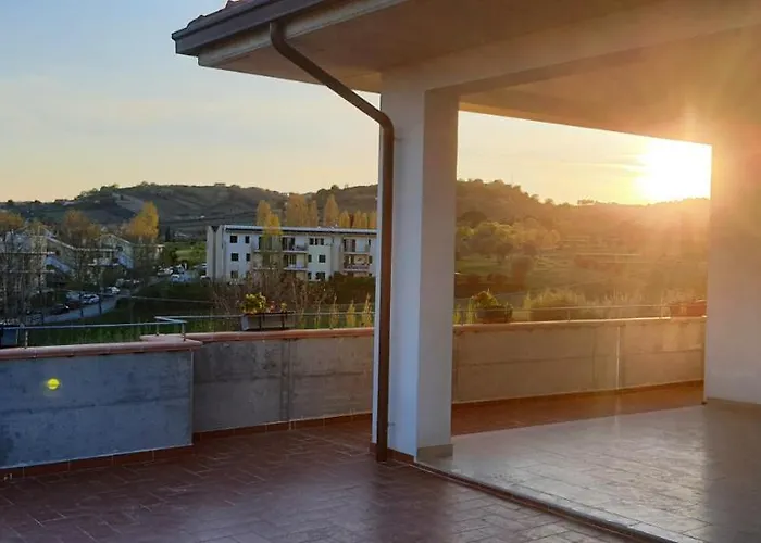 Cerreto 3 Διαμέρισμα *