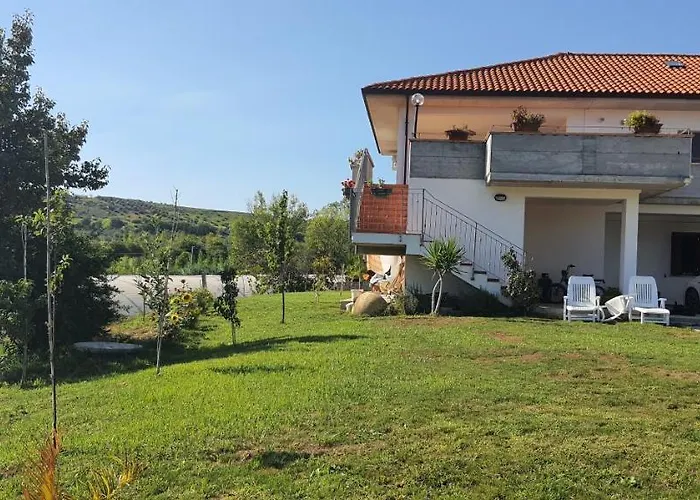 Cerreto 3 Miglianico