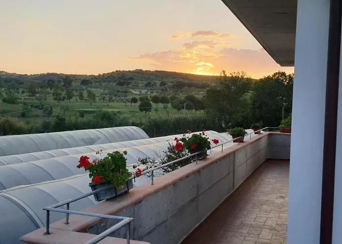 Cerreto 3 * Miglianico