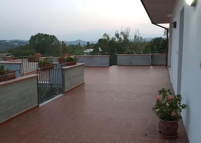 Cerreto 3 Διαμέρισμα Miglianico