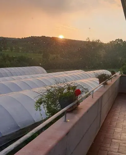 Διαμέρισμα Cerreto 3 Miglianico