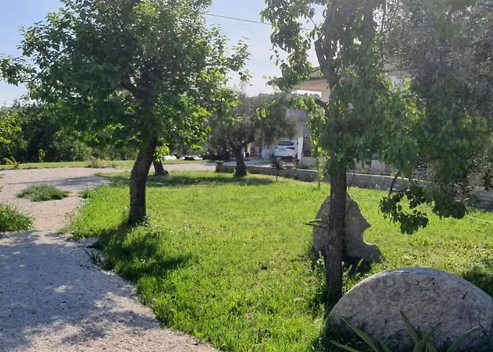 Cerreto 3 Διαμέρισμα