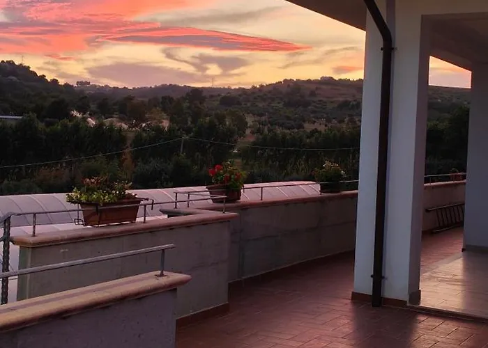 Διαμέρισμα Cerreto 3