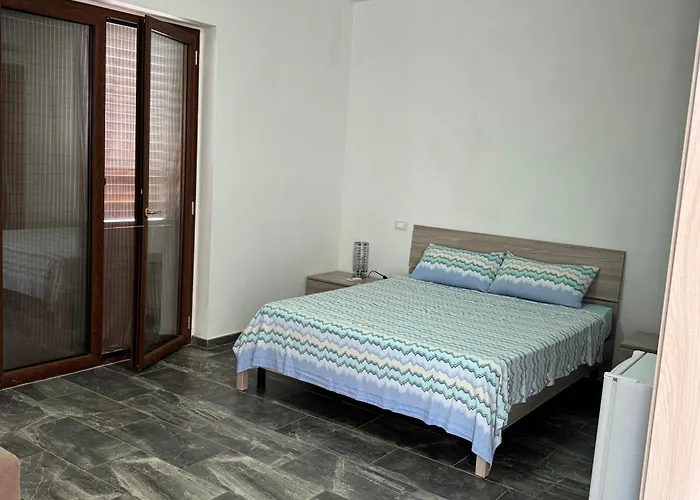 Διαμέρισμα Cerreto 3 Miglianico