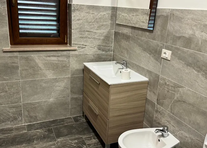 Cerreto 3 Διαμέρισμα