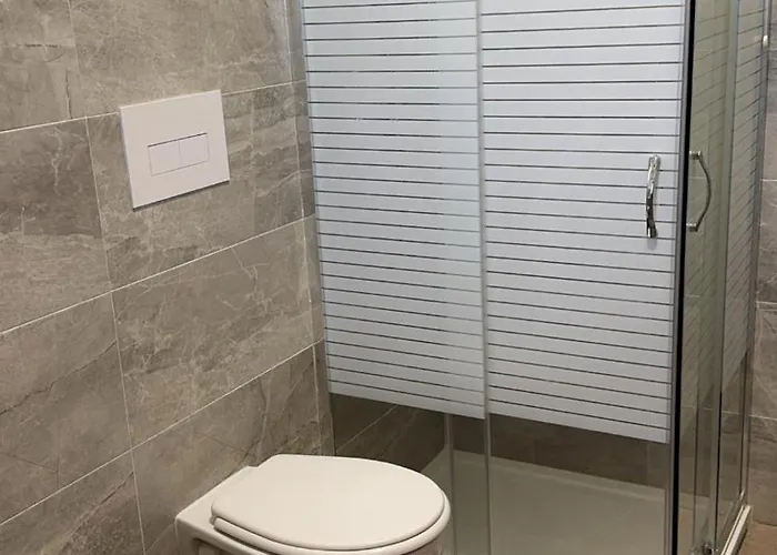 Διαμέρισμα Cerreto 3