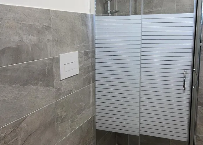 Διαμέρισμα Cerreto 3 *