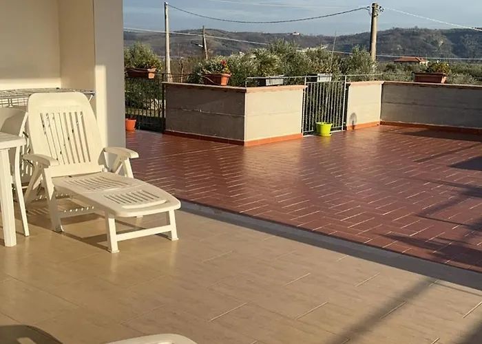 Cerreto 3 Διαμέρισμα Miglianico