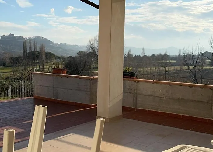 Cerreto 3 Διαμέρισμα