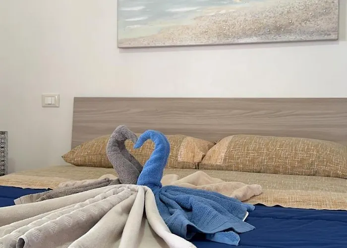 Cerreto 3 Διαμέρισμα *