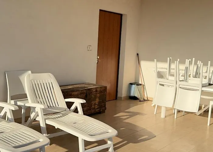 Διαμέρισμα Cerreto 3 *